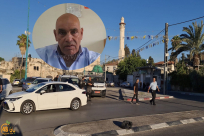  فيديو: دعوة أهالي اللد للمشاركة في الاجتماع الشعبي الهام الجمعة المقبل